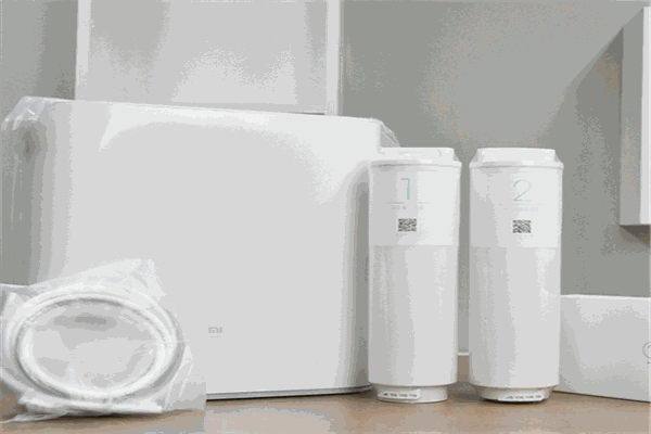 立生凈水器加盟
