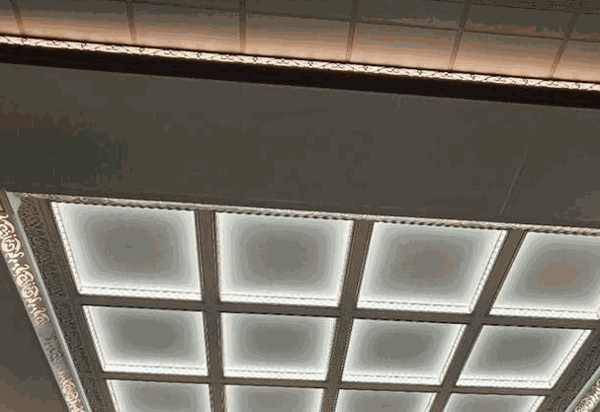 頂緣鑫集成吊頂