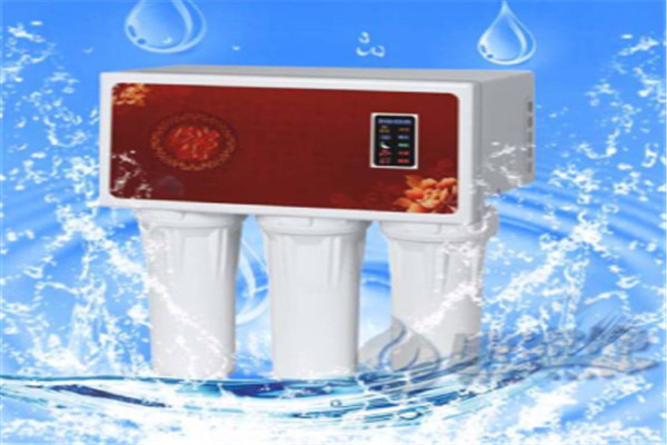 好自然凈水機(jī)加盟