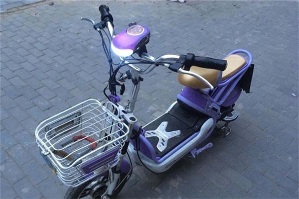 昊鷹電動(dòng)車(chē)加盟