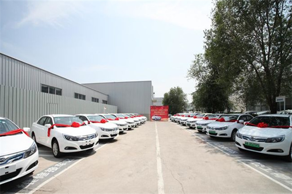 車鎮(zhèn)有車汽車租賃加盟