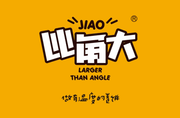 比角大卷餅