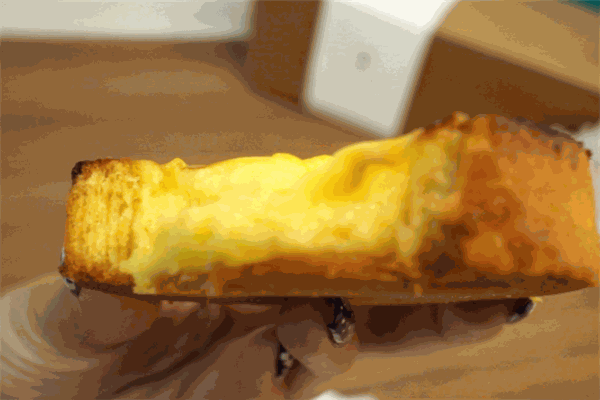 EGGCHEESE一個(gè)芝士卷加盟