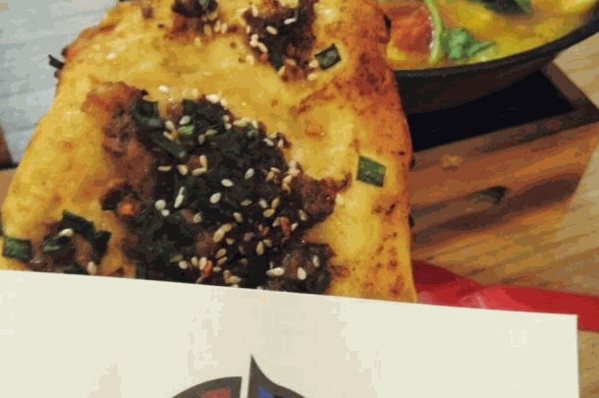 悠卷燒餅