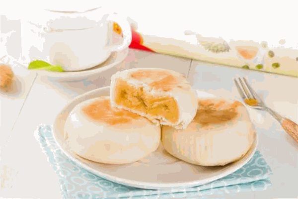 麥里香榴蓮餅加盟