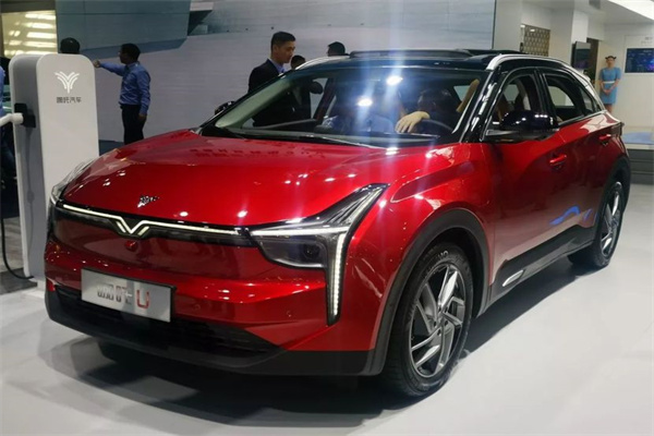 哪吒汽車專賣店加盟