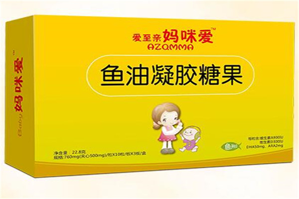 媽咪愛嬰兒食品加盟