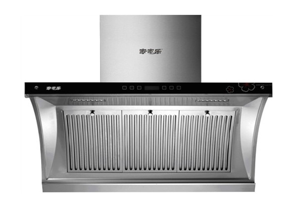 家家樂油煙機加盟