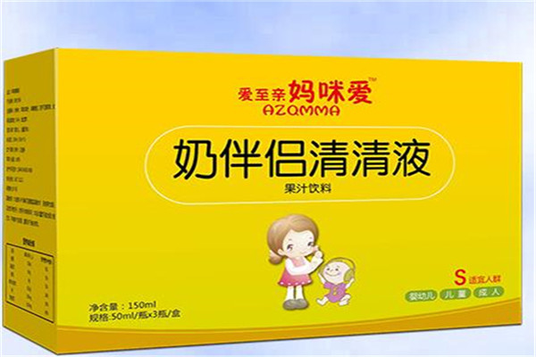 媽咪愛嬰兒食品加盟