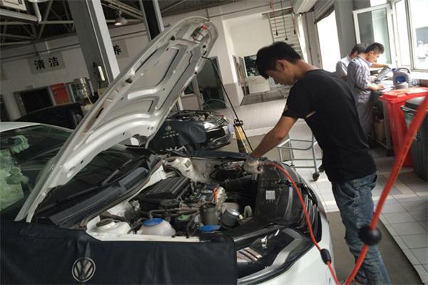 惠養(yǎng)車汽車保養(yǎng)加盟