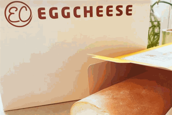 EGGCHEESE一個(gè)芝士卷加盟