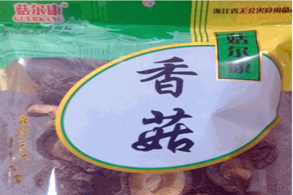 菇爾康食材加盟