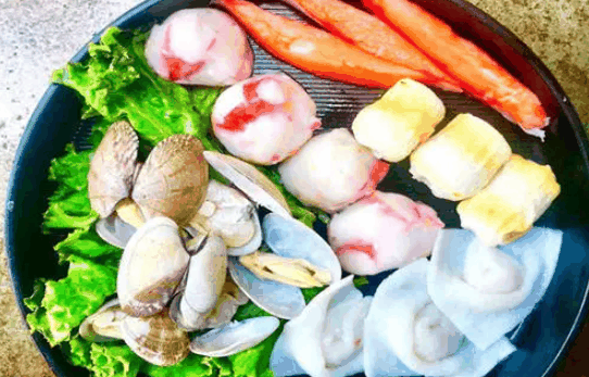 帥鍋火鍋燒烤食材超市