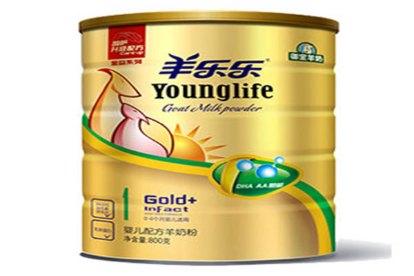 羊樂(lè)樂(lè)嬰童食品