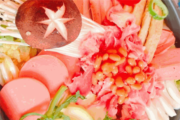 蘭韓韓國老板娘親選食材加盟