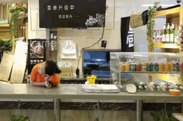 于飛成卷餅炸串王