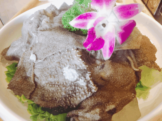 重慶仔火鍋食材