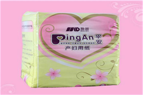 梅笛產(chǎn)婦紙加盟