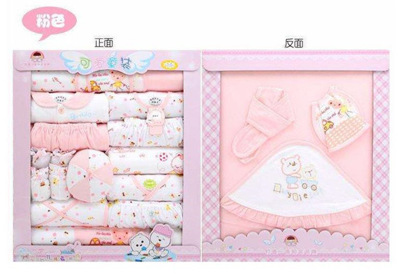 小不點母嬰用品