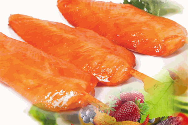 華揚食材加盟