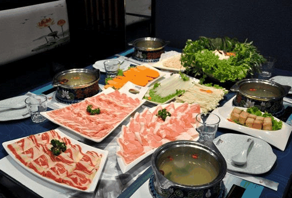 小鍋物語火鍋食材超市