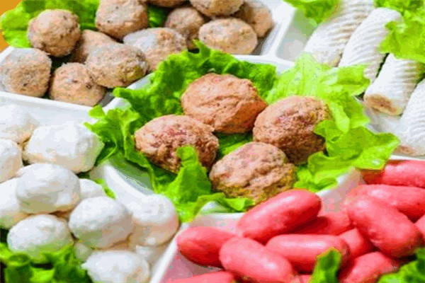 地藏王食材加盟