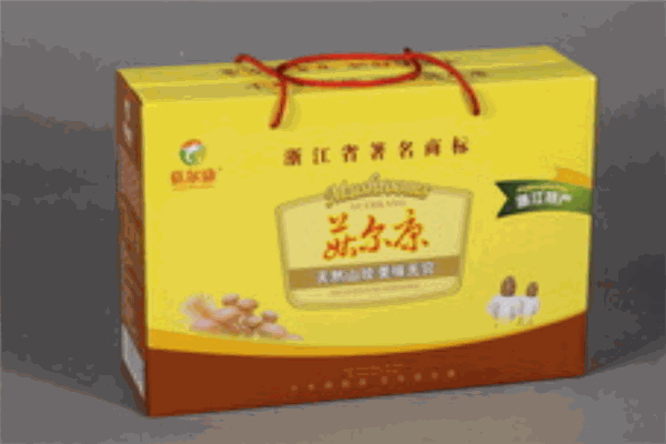 菇爾康食材加盟