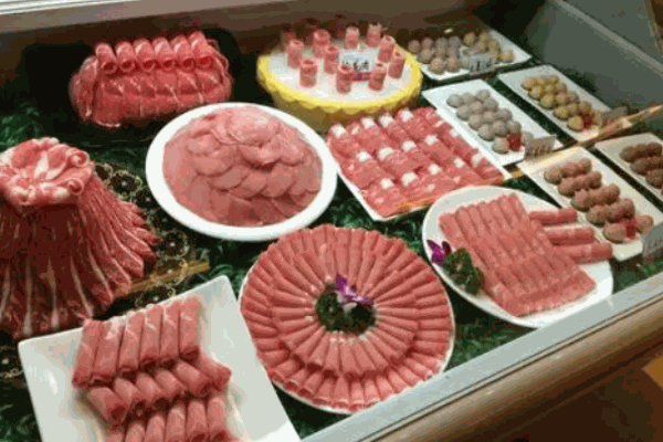 驕龍豆撈火鍋食材加盟