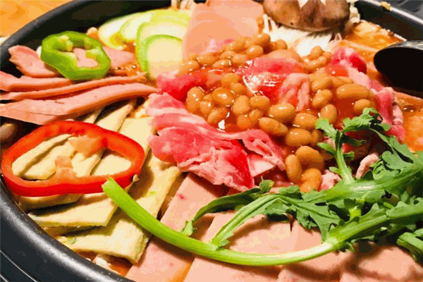 蘭韓韓國老板娘親選食材加盟