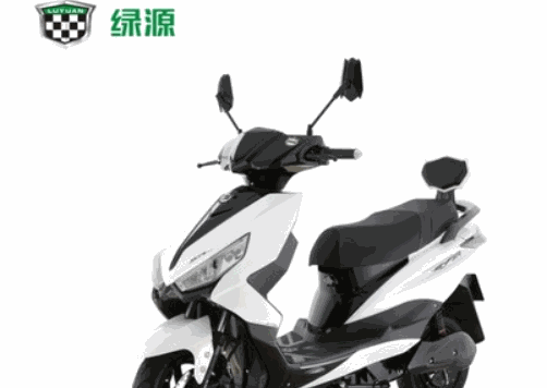 綠源電動車