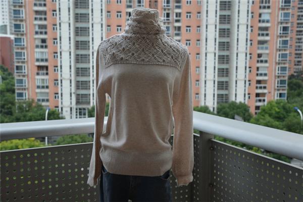圣雪絨服飾加盟