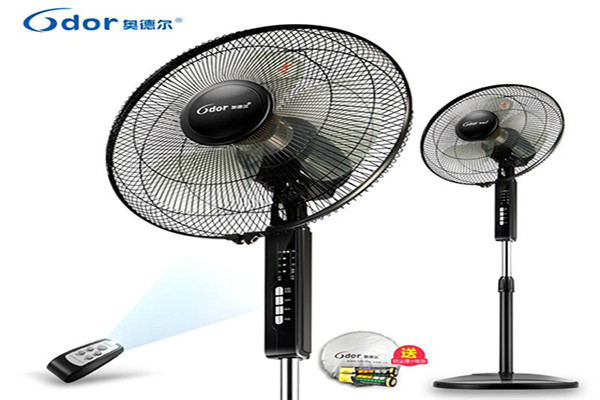 奧德爾電器加盟