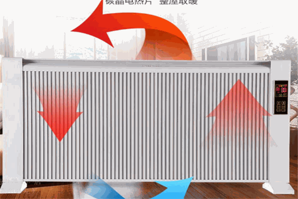 暖暖一邦電暖器加盟