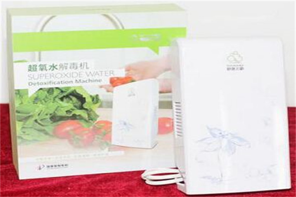 樹康水霸
