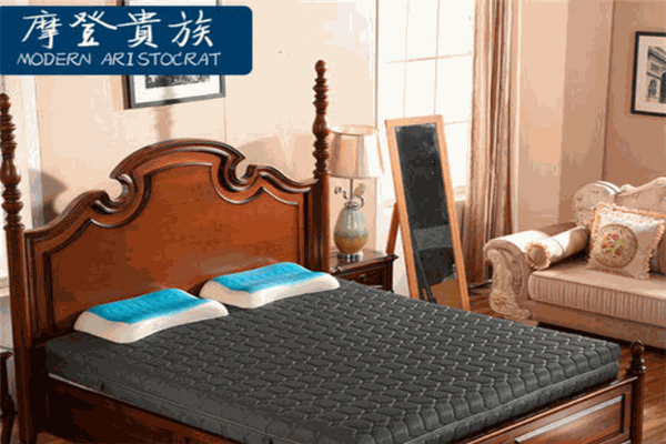 摩登貴族床上用品加盟