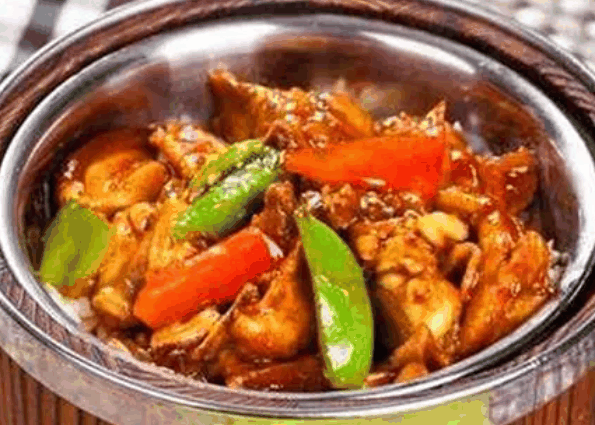 贛品湘木桶飯