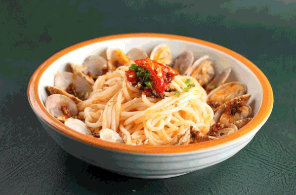 見(jiàn)味花甲