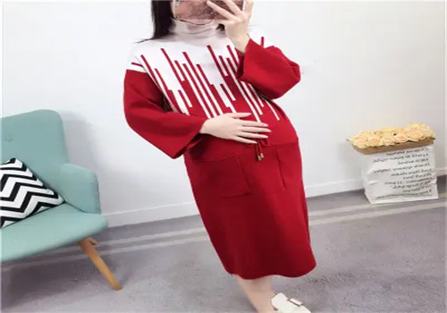 媽媽和我女裝