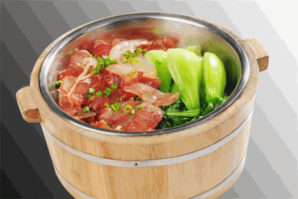 瀟湘木桶飯加盟