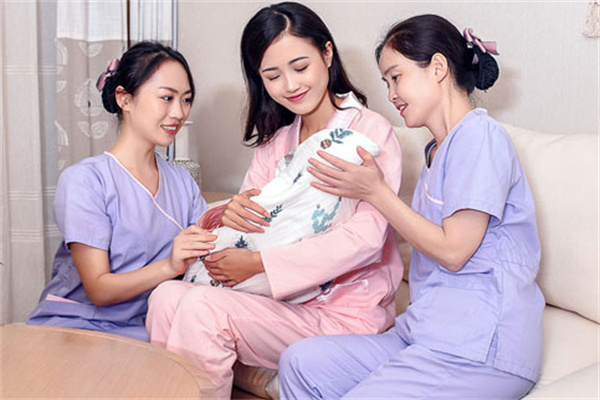 東方玖禧母嬰智護(hù)tohome