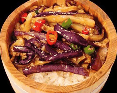 川湘味木桶飯