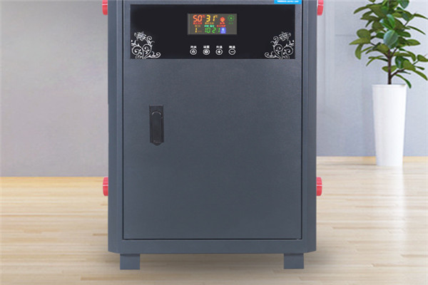 中升智能環(huán)保電暖器
