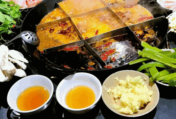 陽(yáng)坊勝利火鍋