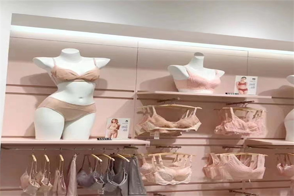 蓓芝美內(nèi)衣
