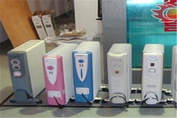 喜菱電器加盟