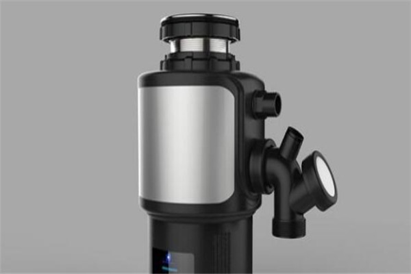 蒙福恩垃圾處理器加盟