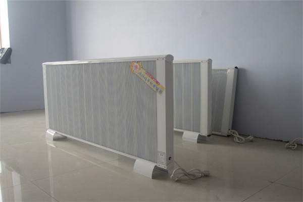 中升智能環(huán)保電暖器