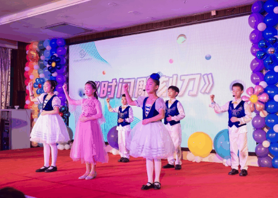 少年星口才藝術(shù)培訓(xùn)中心