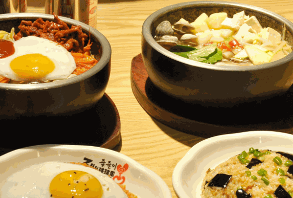 珠珠里拌飯屋費(fèi)用多少錢?