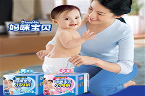 媽咪寶貝母嬰用品加盟